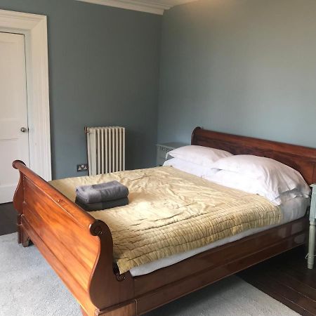 Collingwood House Tynemouthアパートメント エクステリア 写真