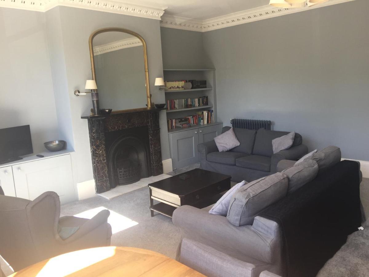 Collingwood House Tynemouthアパートメント エクステリア 写真