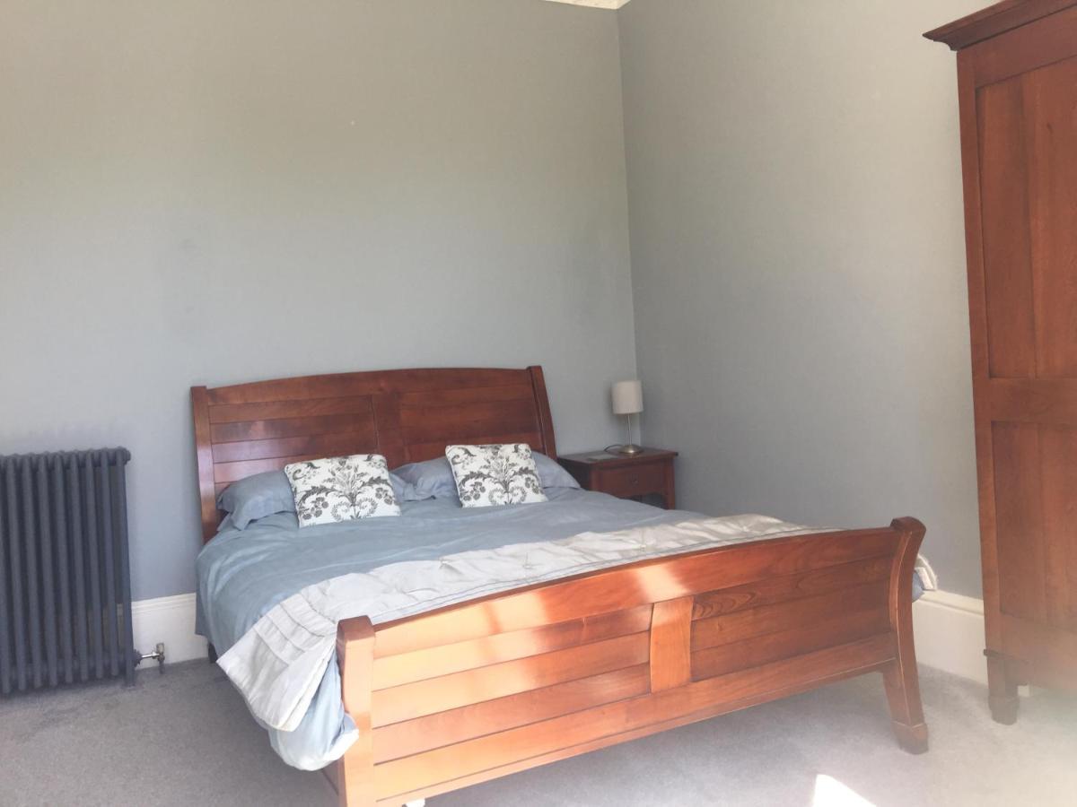 Collingwood House Tynemouthアパートメント エクステリア 写真
