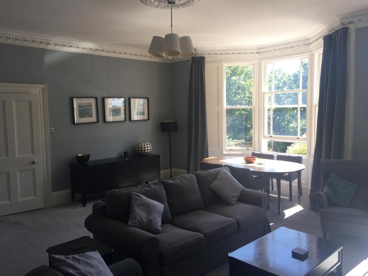 Collingwood House Tynemouthアパートメント エクステリア 写真