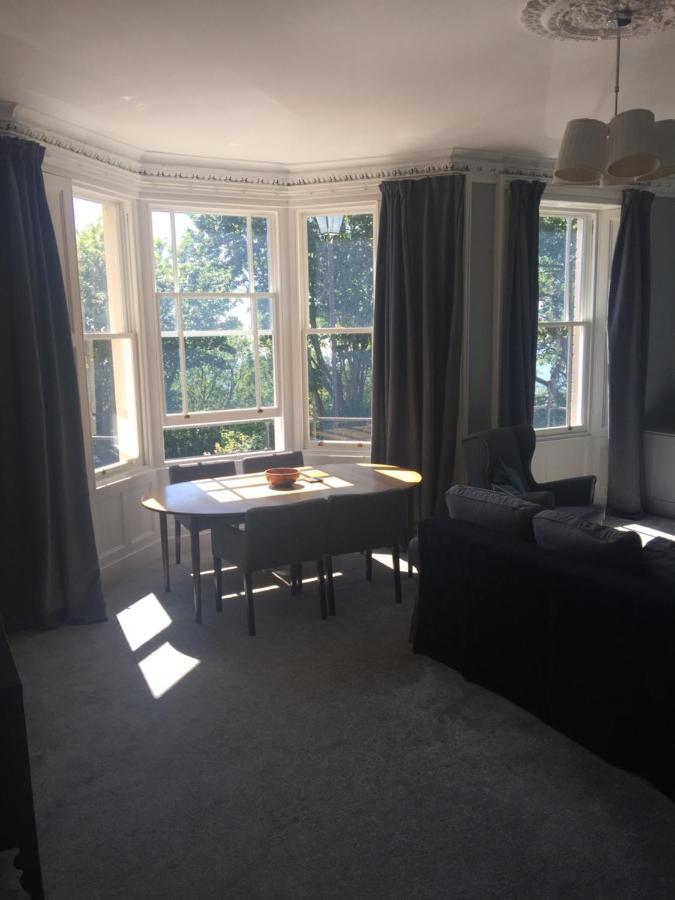 Collingwood House Tynemouthアパートメント エクステリア 写真