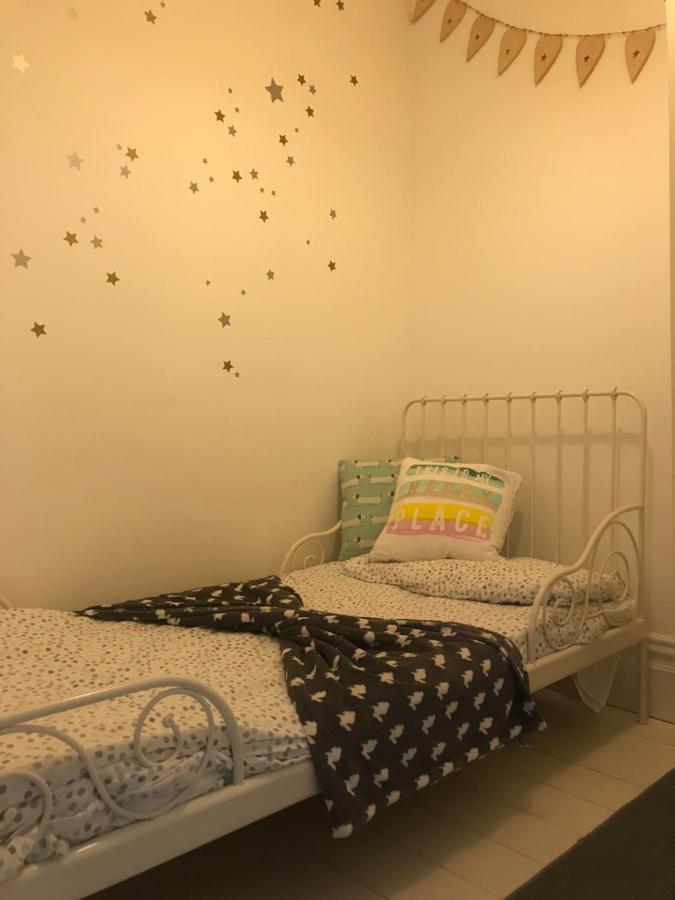 Collingwood House Tynemouthアパートメント エクステリア 写真