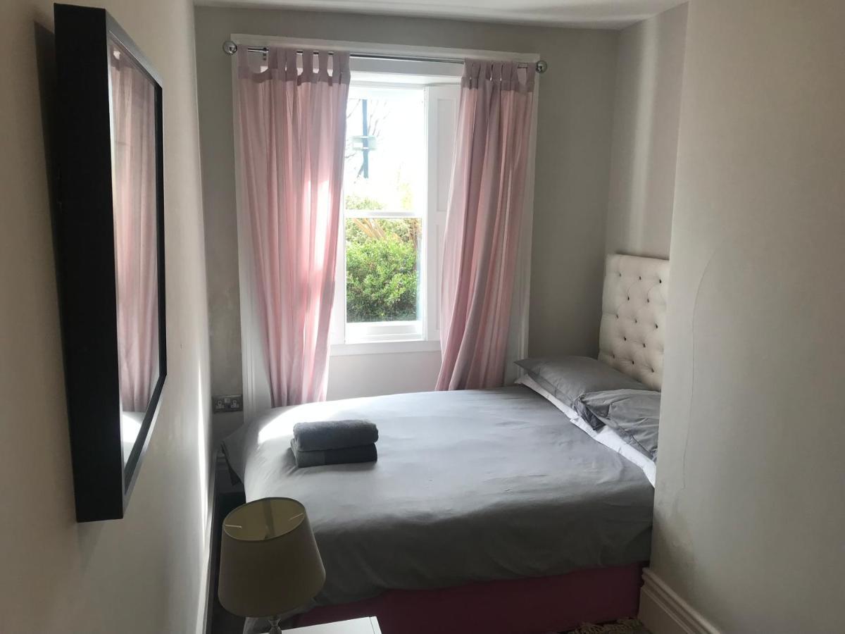 Collingwood House Tynemouthアパートメント エクステリア 写真