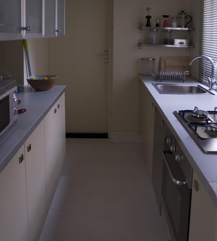 Collingwood House Tynemouthアパートメント エクステリア 写真
