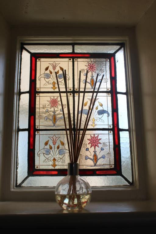 Collingwood House Tynemouthアパートメント エクステリア 写真